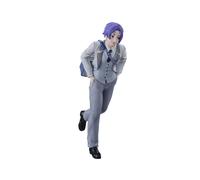 Figura Ichibansho Blue Lock Reo Mikage Interval Banpresto [231021]