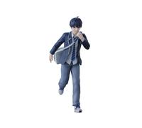 Figura Ichibansho Blue Lock Yoichi Isagi Interval Banpresto [231019]
