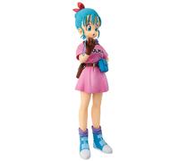 ICHIBANSHO FIGURE - Dragon Ball - Estatua Coleccionable de Bulma (La crónica de Goku) Masterlise