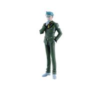 Figura Ichibansho Challia Bull GQuuuuuuX vol.4 Mobile Suit Gundam 25cm