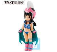 Ichibansho Dragon Ball Masterlise Chi-Chi (Entrenamiento de Goku): Estatua Coleccionable de Bandai Spirits. Figura con Detalles fieles al Anime, Fans del Universo Dragon Ball.