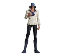 Figura Ichibansho Del Héroe Legendario Kuzan De One Piece De Bandai Spirits