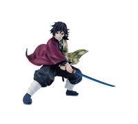 Figura Ichibansho Demon Slayer Giyu Tomioka Upper Three Banpresto [231017]