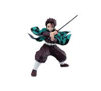 Figura Ichibansho Demon Slayer Tanjiro Kamado Upper Three Banpresto [231016]