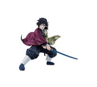 Figura ichibansho demon slayer kimetsu no yaiba giyu tamioka