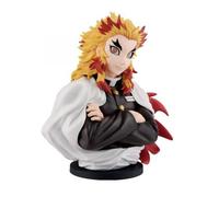 Demon Slayer Kimetsu No Yaiba Keep Your Heart Burning Kyojuro Rengoku Figura 20c