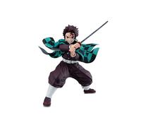 Figura Ichibansho Demon Slayer Tanjiro Kamado Upper Three Banpresto [231016]