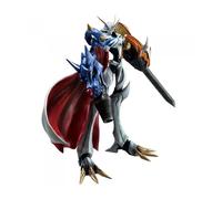 Figura ichibansho digimon adventure (clash of light and darkness) omegamon