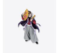 Figura Ichibansho Doma Upper Two Demon Slayer Kimetsu No Yaiba 27cm