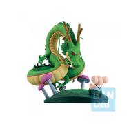 Figura ichibansho dragon ball dragon history ii oolong & shenron