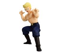 Figura Ichibansho Dragon Ball General Blue Vs Red Ribbon Banpresto [261267]