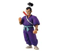 Figura Ichibansho Major Murasaki vs Red Ribbon Army Dragon Ball 25cm