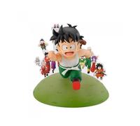 Figura ichibansho dragon ball snap collection 2 son gohan 16cm