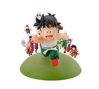 Ichibansho Figura Son Gohan (Snap Collection 2) Dragon Ball Z 16cm IS68984 Multicolor - Figura Coleccionable - Ideal para los Fanaticos del Anime Dragon Ball Z
