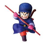 Figura Ichibansho Dragon Ball Son Goku Vs Red Ribbon Banpresto [261265]
