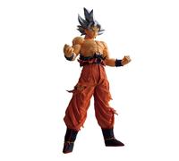 Figura Ichibansho Dragon Ball Super Son Goku Ultra Instinto Banpresto [256215]