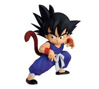 Figura Ichibansho Dragon Ball The Chronicle of Goku Banpresto [256218]