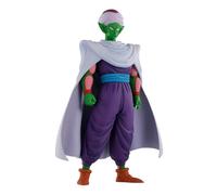 Banpresto Figura de acción Piccolo Jr. Fierce Fighting Torneo Mundial 27 cm Multicolor