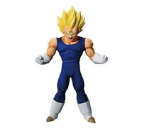 Figura Ichibansho Dragon Ball Z Majin Vegeta Banpresto [256214]