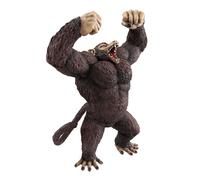 Figura Ichibansho Dragon Ball Z Son Goku Mono Gigante Banpresto [256213]