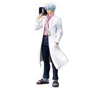 Figura Ichibansho Gintama Ginpachi