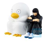 Figura Ichibansho Gintama Iksho Katshura Banpresto [243514]