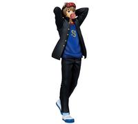 Figura Ichibansho Gintama Sougo