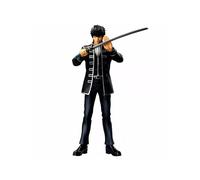 Banpresto Figura Ichibansho Toushirou Hijikata (Gintama) Estatua coleccionable