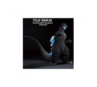 Figura ichibansho godzilla 1991 heat ray