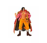 Figura Ichibansho Gol D. Roger One Piece Roger Pirates Banpresto [220745]