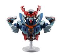 Figura Ichibansho Gqux Mobile Suit Gundam Vol.3 - 18 cm edición limitada