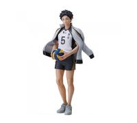 Figura ichibansho haikyu!! road to the whole country keiji akaashi