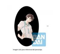 Figura ichibansho haikyu!! road to the whole country toru oikawa