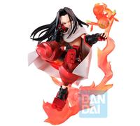 Banpresto Figura Ichibansho HAO – Shaman King 15 cm