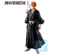Figura Ichibansho Ichigo Kurosaki Stirring Souls vol. 1 Thousand Year Blood War Bleach 25 cm