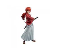 Figura ichibansho iksho rurouni kenshin kenshin himura