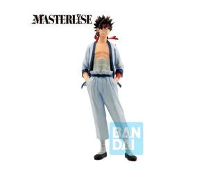 Figura ichibansho iksho rurouni kenshin sanosuke sagara