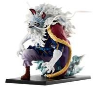 Figura Ichibansho Inuarashi The Nine Red Scabbards is Here One Piece 17cm