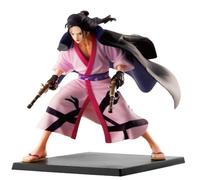 Figura ichibansho izou the nine red scabbards is here one piece 10cm