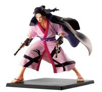 Figura Ichibansho Izou The Nine Red Scabbards is Here One Piece 10cm