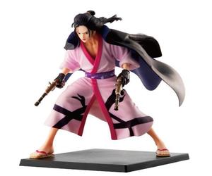 Figura ichibansho izou the nine red scabbards is here one piece 10cm