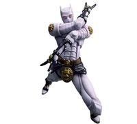 ICHIBANSHO FIGURE - JoJo's Bizarre Adventure: Diamond is Unbreakable - Deadly Queen (-Stand Rush!-) Estatua Coleccionable de Masterlise