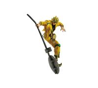 Figura ichibansho jojo's bizarre adventure dio brando