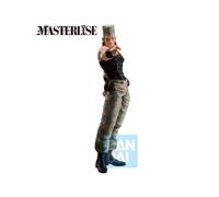 Figura ichibansho jojo's bizarre stardust crusaders jean pierre polnareff