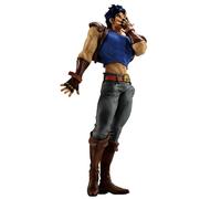 Figura Ichibansho Jonathan Joestar Jojo's Bizarre Adventure The Gathering of Stars 27cm
