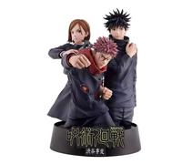 Figura Ichibansho Jujutsu Kaisen Shibuya Incident Banpresto [240176]