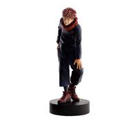 Figura Ichibansho Jujutsu Kaisen Yuji Itadori Banpresto [240173]