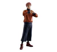 Figura Ichibansho Jujutsu Kaisen Yuji Itadori Culling Game Arc First [252334]