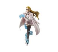 Figura Ichibansho Kalifa Devil's Night 20cm - Masterlise de Banpresto