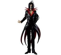 Figura Ichibansho Karasu Yu Yu Hakusho 25 cm - Edición Torneo Oscuro Vol. 2